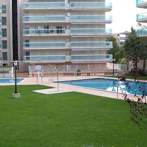  Appartement Apcostas - Village Park