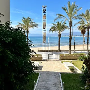 Appartement Horizonte 4b