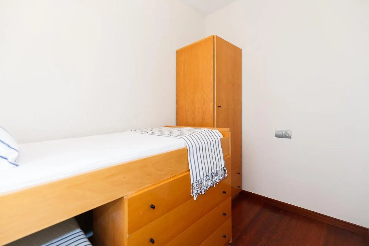 Appartement Uhc Attic Miramar Nautic à Salou Espagne